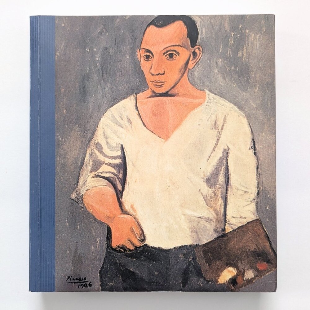Picasso The Monograph 1881-1973, Christine Piot- Very Good Condition